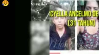 VIDEO Viral se.orang anak di mutilasi hidup hidup