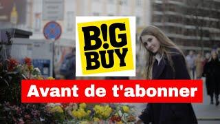 BigBuy: Regarde cette vidéo avant de prendre un abonnement | Etude de cas: Dropshipping vs. FBA