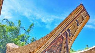 Jalan ajah dulu tana toraja