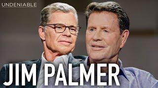 Jim Palmer Speaks: How an Adopted Kid from NYC Became a Legendary Pitcher | Undeniable with Joe Buck