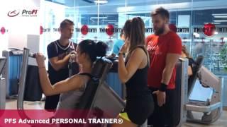 Profi Fitness School Advanced Personal Trainer Course