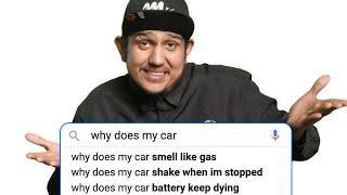 Mechanics Answer Google’s Most Searched Questions