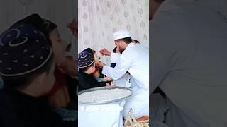 Abhi to chote bache ho mana man ke sache ho|#youtube shorts #viral shorts #naat  #naat sharif #short