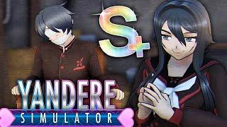 We had to be PERFECT to Get the True Ending - Yandere Simulator