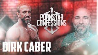 Porn Star Confessions - Dirk Caber (Episode 144)