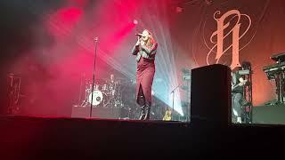 Floor Jansen - Me Without You - live in Cologne 15.05.23 - E-Werk