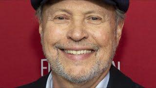 Billy Crystal Doubles Down On His Thoughts About The Will Smith Slap