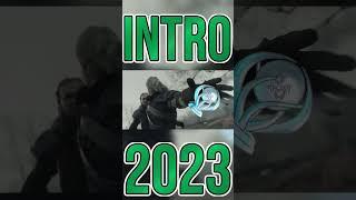 Intro 2023