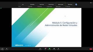 VMware vSphere 7 2v0-21.20  vCenter Server Alta disponibilidad 10 26 14 43 52