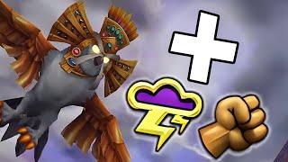 Your favorite Wizard101 spells are changing forever