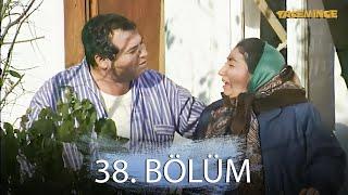 Yasemince 38. Bölüm | 1996