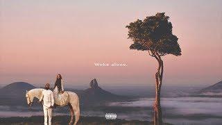 Will Soul - "Woke Alone" ft. Nipsey Hussle, Jhené Aiko