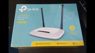 How to upgrade TL-WR841N(US) Ver:14.0 or any TP Link's router from Bangladesh.