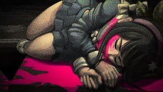 Tenko Chabashira 's Death - Danganronpa V3