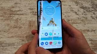 Motorola Moto G7 Plus | First impression