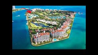 Billionaire Island - The Most Expensive Address On Earth