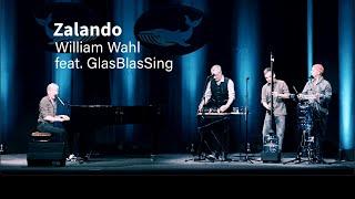 William Wahl feat. GlasBlasSing: Zalando (ABBA-Cover)