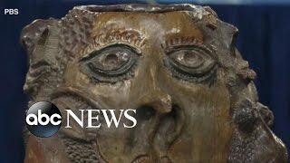 'Antiques Roadshow' Mistakenly Values School Art Project