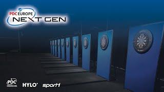 PDC Europe NEXT GEN 2024 - Event 06