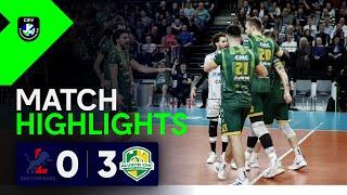 Aluron CMC Warta ZAWIERCIE Highlights vs SVG Lüneburg