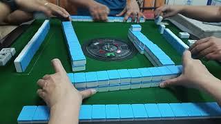 mahjong November 16 2024 Team pinoy south africa#games #forfun #stressreliever #mahjong