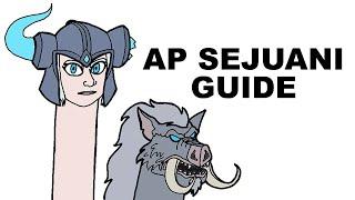 A Glorious Guide to AP Sejuani