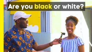 Shocking: What Cape Verdean Women Think About Black People!