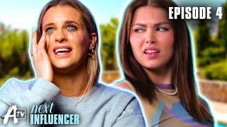 EVERYONE is Against Me *MELTDOWN* | Next Influencer Season 2 Ep. 4 w/ Mads Lewis | AwesomenessTV