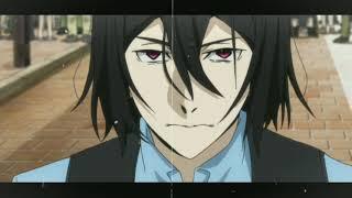 [bungou stray dogs 3 season | Fyodor Dostoevsky]  edits.