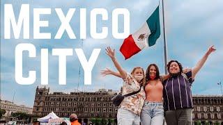Mexico City Travel Guide 2021 ( EXCEEDS Expectations!!!)
