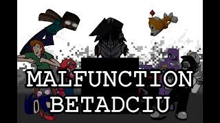 Malfunction BETADCIU Cover