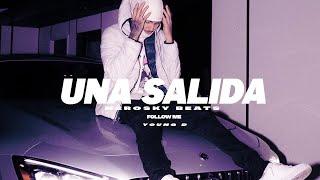 Instrumental de Rap Desahogo | “ UNA SALIDA ” -  Pista de Rap Desahogo Estilo Young D x Tys 2024