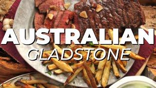 Gladstone BEST australian restaurants | Food tour of Gladstone, Australia