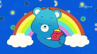 Cartoonito CEE (Polish) - Care Bears: Unlock the Magic - New Show Promo (June/July 2024)