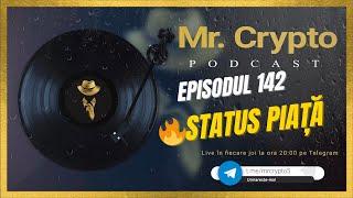 Podcast Crypto | Ep 142 -  Bitcoin la ATH, ce oportunități există?