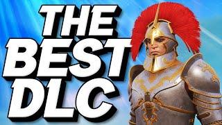 Is This The BEST Conan Exiles DLC?