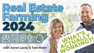 Real Estate Farming 2024 | Full Tutorial on How-To Dominate Your Local Market