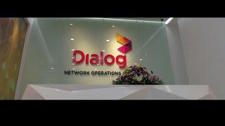 Dialog Network Operation Center