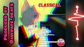 Classical | #classical / #trap | DAW: Protools | Produced by: Jay Pate Beats