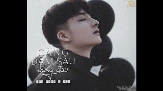 Càng Đậm Sâu Càng Đau (Lofi Ver.) - Như Việt x Vux