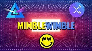 What is MimbleWimble? + Grin, Beam, Swap