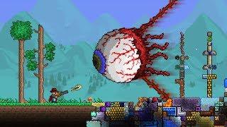 this Terraria mod was a terrible idea...