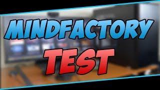 MINDFACTORY im TEST | WIRKLICH GUT?