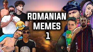 Romanian Memes 1 (Dorian Popa, Selly, Imogen, Katalin Talent etc)