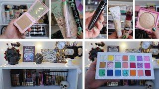 May 2021 Shop My Stash & Monthly Makeup Basket