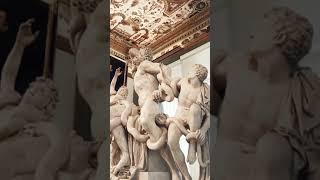 Uffizi Galleries tiktok myparisiandiary