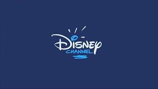 Disney Channel Türkiye - Yeni Grafikler - Rebrand 2022 - (Fan Made)