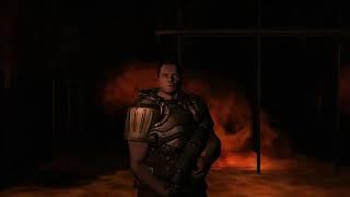 That Bit On Doom 3