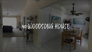 40 Woodsong House Review - Orlando , United States of America