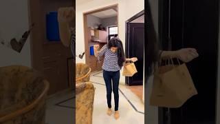 Desi Mom be like #comedy #funny #fun #ytshorts #ayesha #cute #entertainment